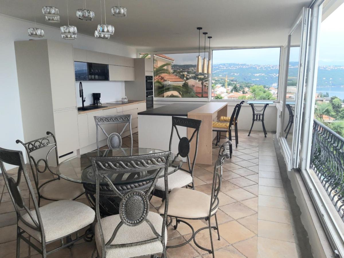 Appartement Darijana *