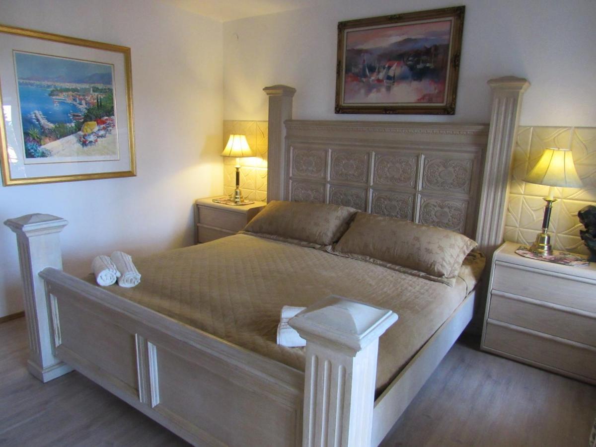 Apartment Darijana