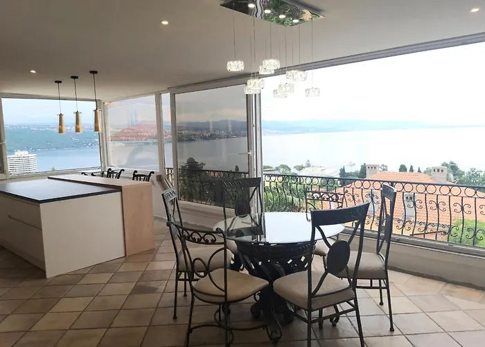 Apartments Darijana