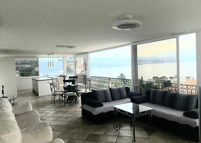 Apartments Darijana