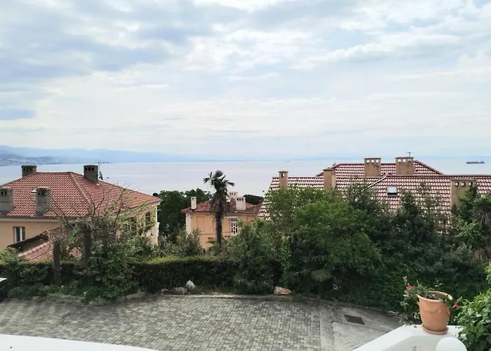 Apartments Darijana