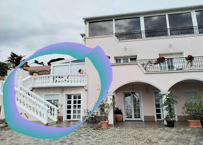 Apartments Darijana