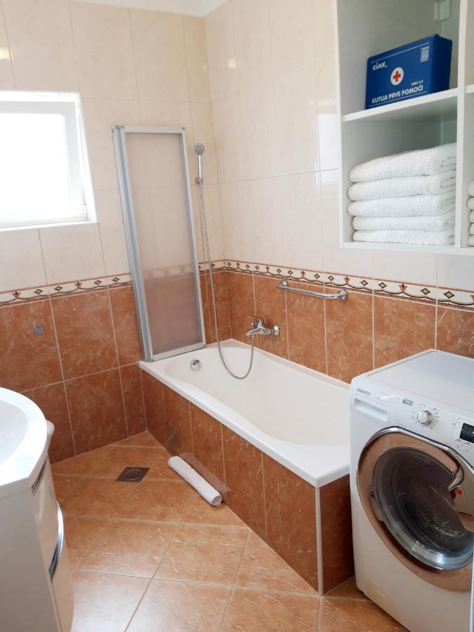 Darijana Apartment Opatija