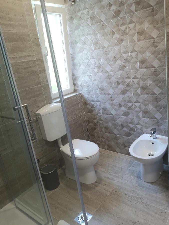Darijana Apartment Opatija