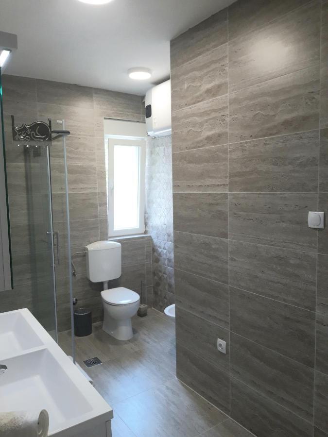 Apartment Darijana