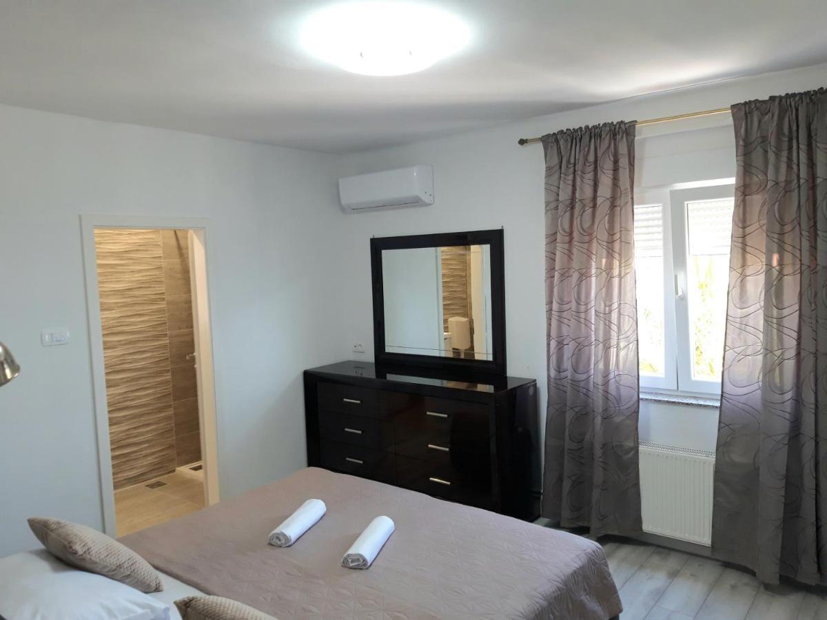 Apartment Darijana Opatija
