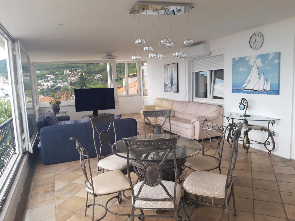 Darijana Apartment Opatija