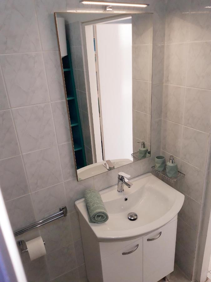 Darijana Apartment *