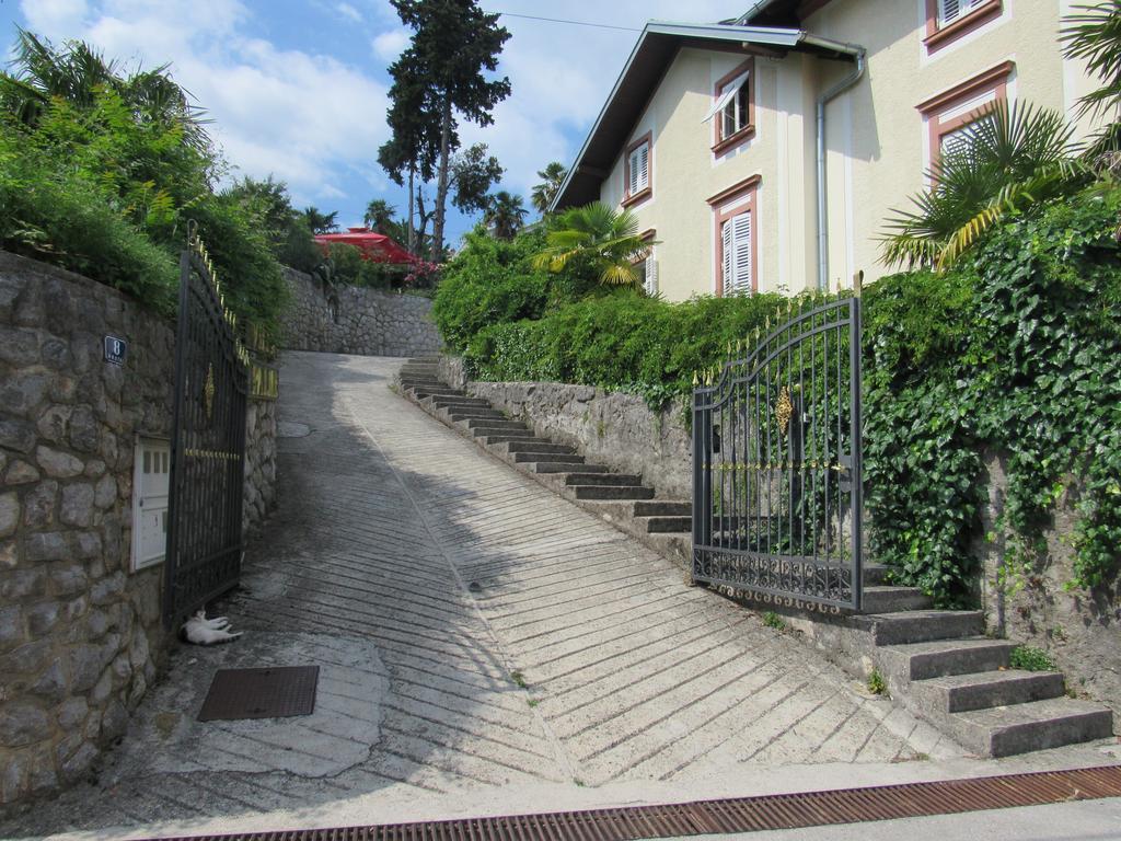 Darijana Apartment Opatija