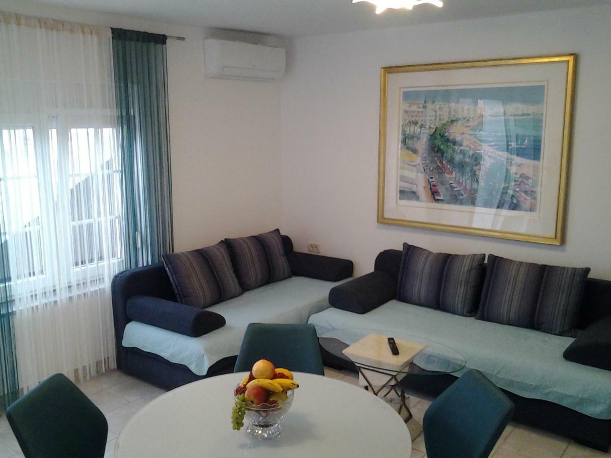 Darijana Apartment Opatija