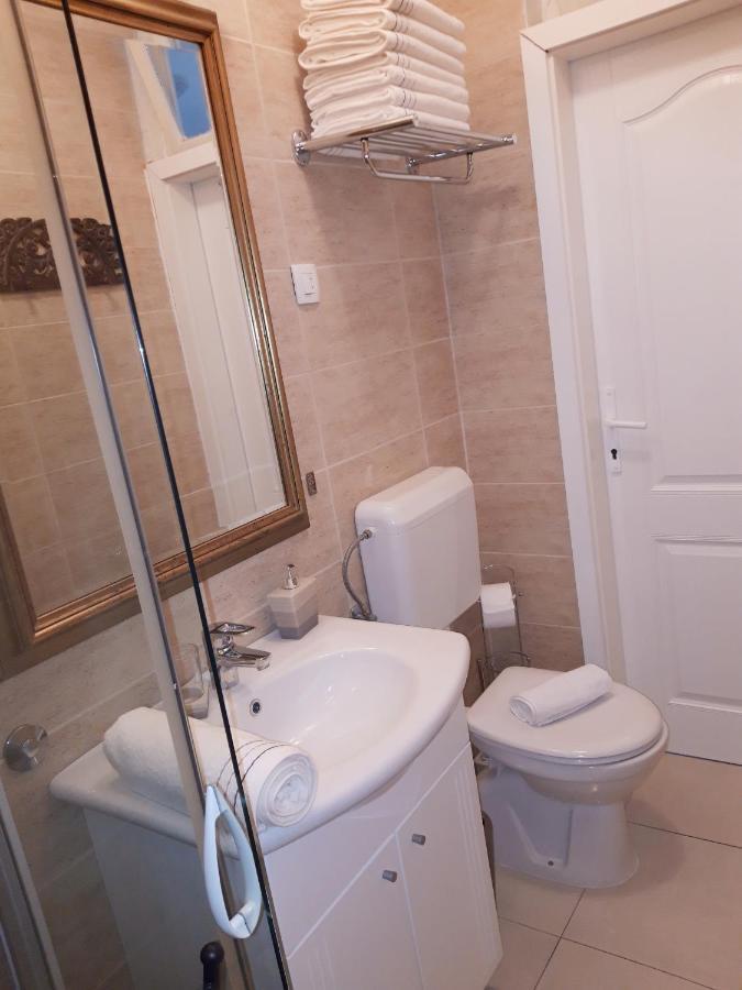 Apartment Darijana