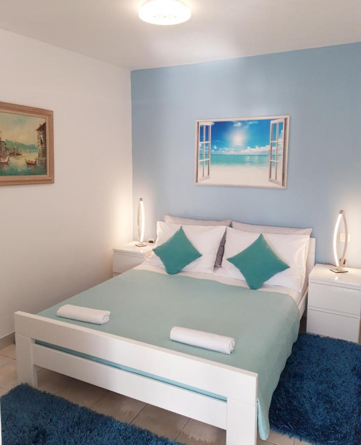 Apartment Darijana Opatija