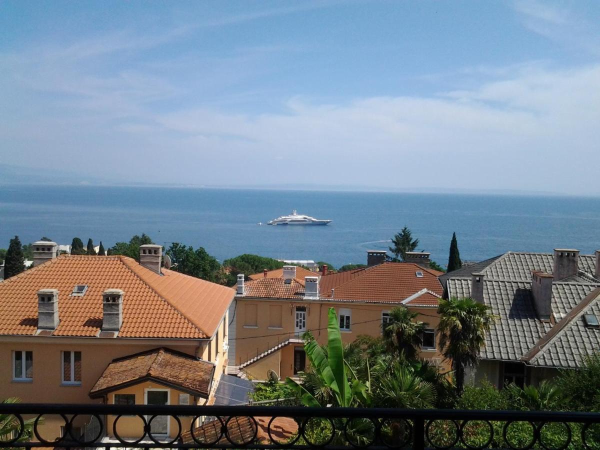 Apartment Darijana Opatija