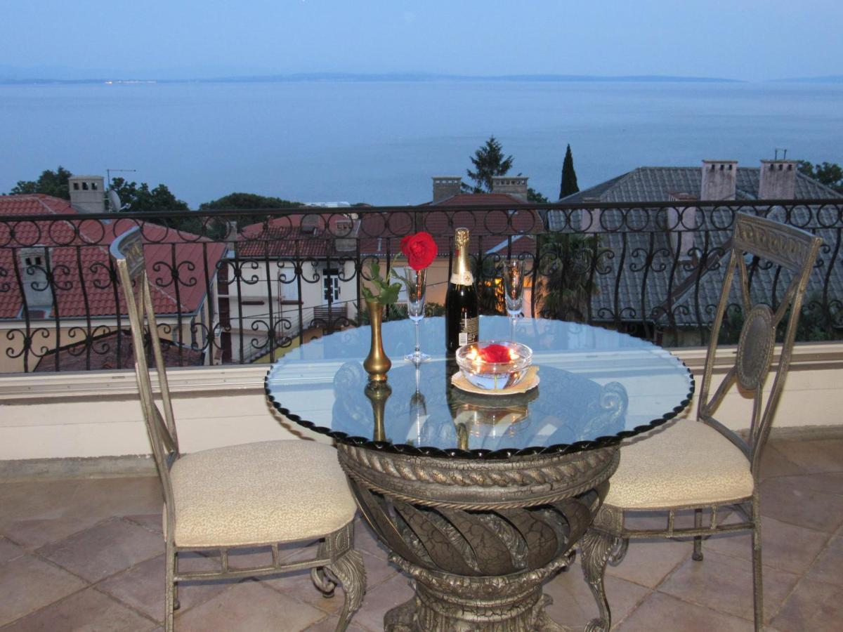 Darijana * Opatija