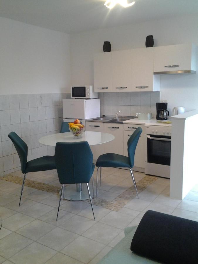 Apartment Darijana *